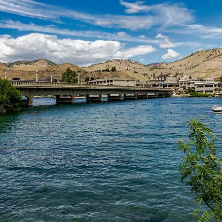 Park Pointe Lakeside Retreat A101